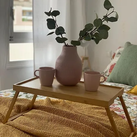 Perla Del Sol Torremolinos