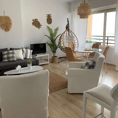 Perla Del Sol * Torremolinos