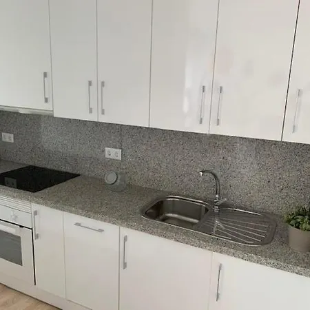 Perla Del Sol * Torremolinos