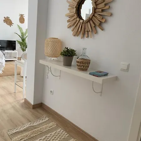 Perla Del Sol * Torremolinos