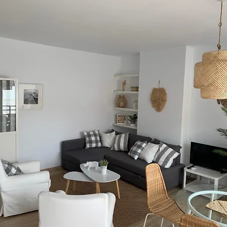 Apartment Perla Del Sol Torremolinos