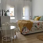 Apartmán Perla Del Sol
