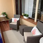 Apartmán Perla Del Sol Torremolinos