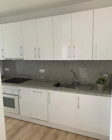 Perla Del Sol Apartamento