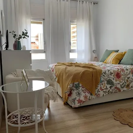 Lägenhet Perla Del Sol