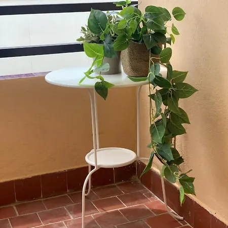 Perla Del Sol Lägenhet Torremolinos
