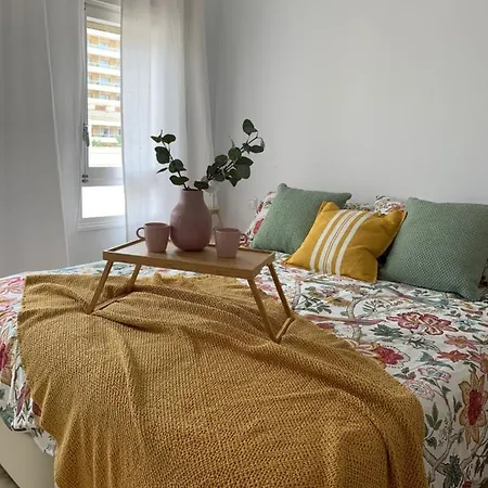 Perla Del Sol Lägenhet Torremolinos