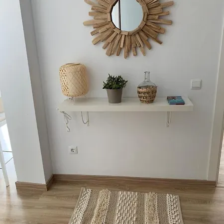 דירה Perla Del Sol *