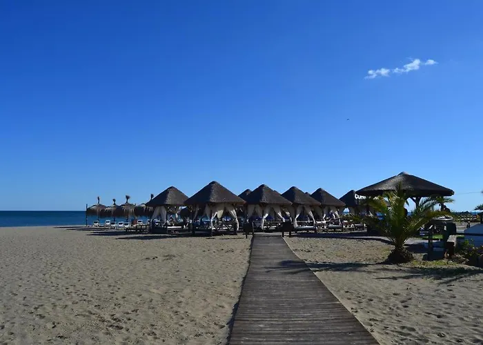 Perla Del Sol Torremolinos