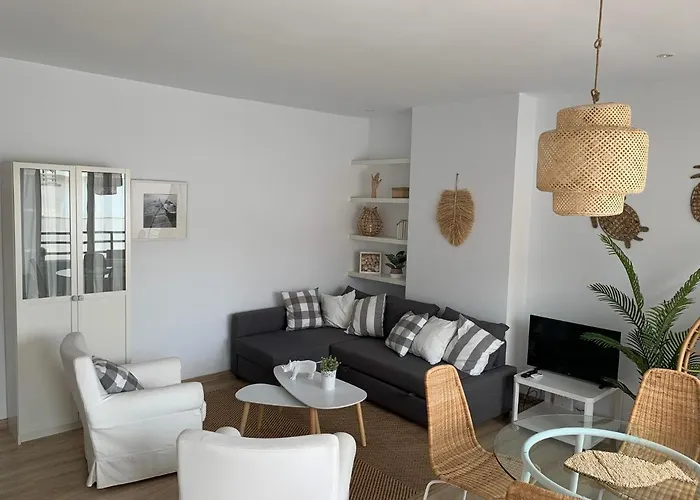 Apartamento Perla Del Sol Torremolinos