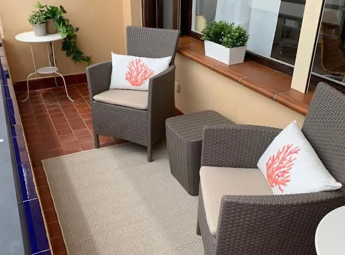 Appartement Perla Del Sol