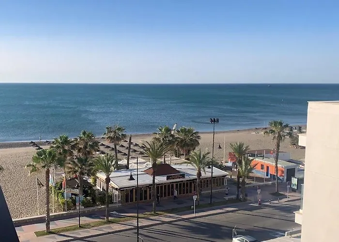 Apartmán Perla Del Sol