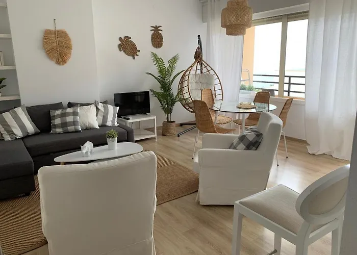 Perla Del Sol * Torremolinos