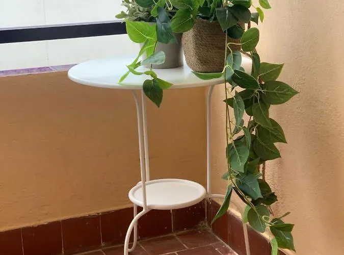 Perla Del Sol Apartamento Torremolinos