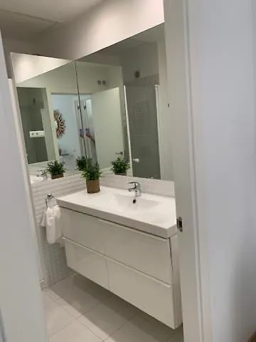 Perla Del Sol 托雷莫利诺斯