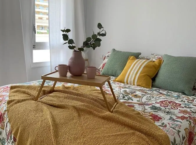 Perla Del Sol Appartement Torremolinos