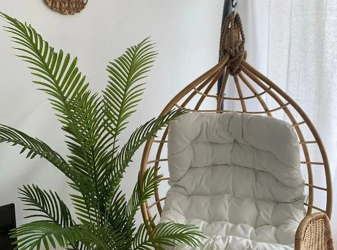 Perla Del Sol Appartement