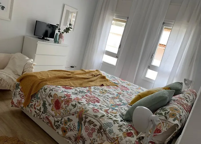 Perla Del Sol 托雷莫利诺斯