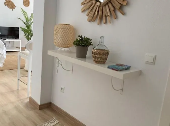 Perla Del Sol * 托雷莫利诺斯