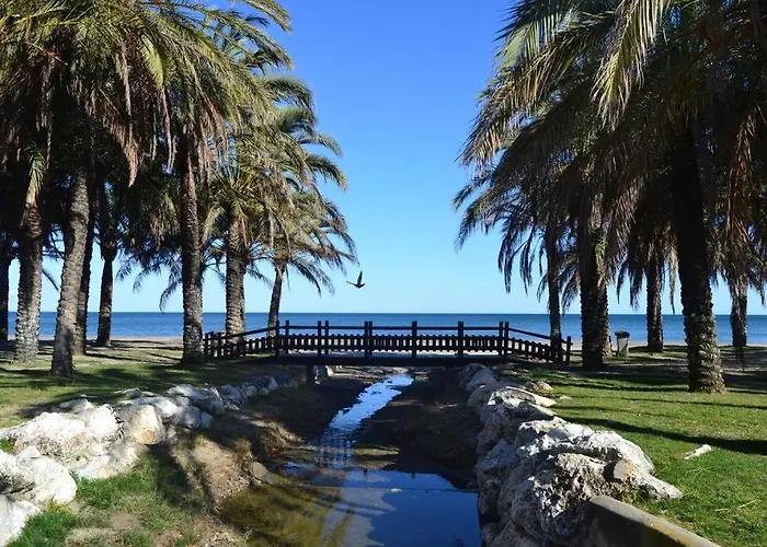 Perla Del Sol 托雷莫利诺斯