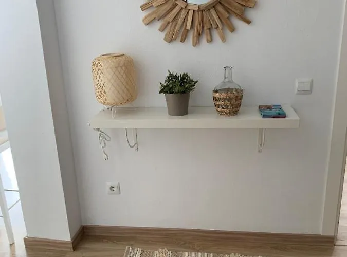 Apartamento Perla Del Sol *