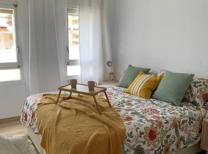 Perla Del Sol Torremolinos