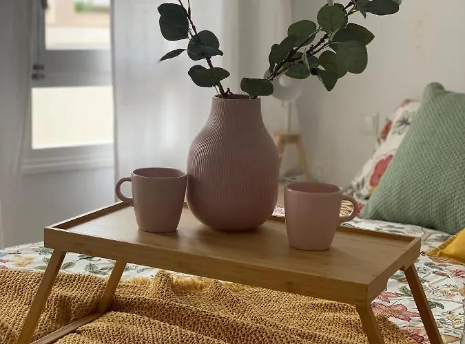 Perla Del Sol Torremolinos