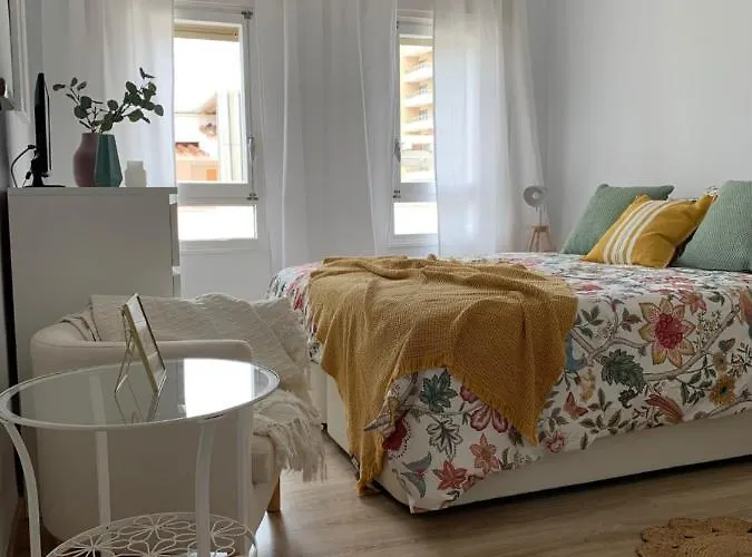 Appartamento Perla Del Sol