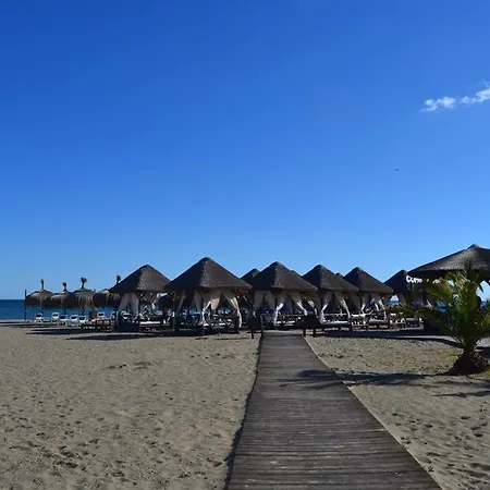 Perla Del Sol Torremolinos