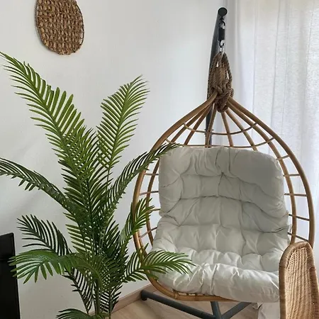 Perla Del Sol Apartment