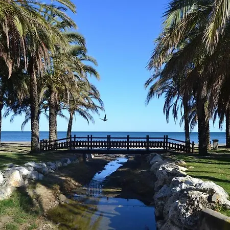 Perla Del Sol Torremolinos