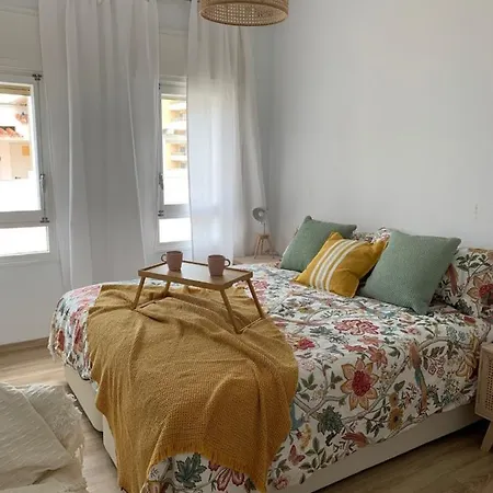 Perla Del Sol Torremolinos